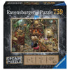 Ravensburger Escape 3 The Witches Kitchen Puzzle 759pc-RB19958-7-Animal Kingdoms Toy Store
