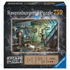 Ravensburger Escape 8 The Forbidden Basement Puzzle 759pc-RB16435-6-Animal Kingdoms Toy Store