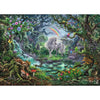 Ravensburger Escape 9 The Unicorn Puzzle 759pc-RB16512-4-Animal Kingdoms Toy Store