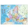 Ravensburger European Map Puzzle 200pc-RB12841-9-Animal Kingdoms Toy Store