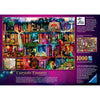 Ravensburger Fairy-tale Fantasia Aimee Stewart 1000pc Puzzle