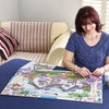 Ravensburger Foldaway Puzzle Board-RB17971-8-Animal Kingdoms Toy Store