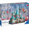 Ravensburger Frozen 2 Castle 3D Puzzle 216 pieces-RB11156-5-Animal Kingdoms Toy Store