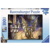 Ravensburger Gift of fire puzzle 100 pc-RB10405-5-Animal Kingdoms Toy Store