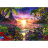 Ravensburger Heavenly Sunset Puzzle 18000pc-RB17824-7-Animal Kingdoms Toy Store