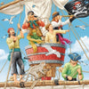 Ravensburger High Seas Adventure Puzzle 3x49pc-RB08030-4-Animal Kingdoms Toy Store