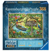 Ravensburger Kids Escape Puzzle - Jungle Journey 368pc-RB12934-8-Animal Kingdoms Toy Store