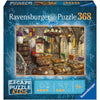 Ravensburger Kids Magical Mayhem 368pc Puzzle