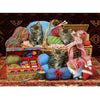 Ravensburger Knitters Delight Puzzle 500pc-RB14785-4-Animal Kingdoms Toy Store