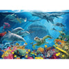 Ravensburger Life Underwater Puzzle 300pc Large Format-RB16829-3-Animal Kingdoms Toy Store