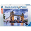 Ravensburger Looking Good London Puzzle 3000pc-RB16017-4-Animal Kingdoms Toy Store