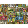 Ravensburger Magical Bookcase Puzzle 1000pc