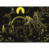 Ravensburger Magical Unicorn Night - Glow in the dark 200pc-RB12903-4-Animal Kingdoms Toy Store
