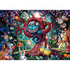 Ravensburger Most Everyone is Mad 1000pc-RB16456-1-Animal Kingdoms Toy Store