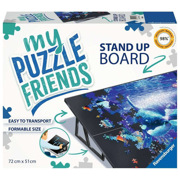 Ravensburger My Puzzle Friends Stand Up Board-RB17976-3-Animal Kingdoms Toy Store