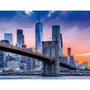 Ravensburger New York Skyline Puzzle 2000pc-RB16011-2-Animal Kingdoms Toy Store