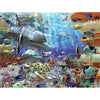 Ravensburger Ocean Wonders Puzzle 3000pc-RB17027-2-Animal Kingdoms Toy Store
