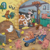 Ravensburger On The Farm 3x49pc-RB05078-9-Animal Kingdoms Toy Store