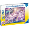 Ravensburger Pegasus Unicrons 100pc-RB12979-9-Animal Kingdoms Toy Store