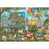 Ravensburger Pet Fair Fun 35pc-RB05158-8-Animal Kingdoms Toy Store