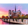 Ravensburger Picturesque Notre Dame Puzzle 1500pc-RB16345-8-Animal Kingdoms Toy Store