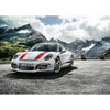 Ravensburger Porsche 911R Puzzle 1000pc