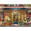 Ravensburger Puzzle Antiques & Curiosities 500pc-RB16407-3-Animal Kingdoms Toy Store
