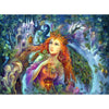 Ravensburger Magic Fairy Dust Brilliant Edition 500pc-RB16594-0-Animal Kingdoms Toy Store
