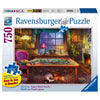 Ravensburger Cute Crafters 750pc Large format-RB16444-8-Animal Kingdoms Toy Store