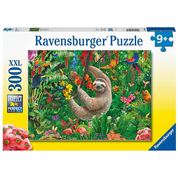 Ravensburger Slow-mo Slo 300pc Puzzle