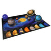 Ravensburger Solar System 8 Planets 3D Puzzle 522pc-RB11668-3-Animal Kingdoms Toy Store