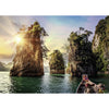 Ravensburger The Rocks in Cheow Thailand 1000pc-RB13968-2-Animal Kingdoms Toy Store