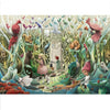 Ravensburger The Secret Garden 1000pc-RB16806-4-Animal Kingdoms Toy Store