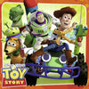 Ravensburger Toy Story History 3x49pc Puzzle