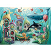 Ravensburger Underwater Wonders 100pc-RB12972-0-Animal Kingdoms Toy Store