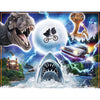 Ravensburger Universal & Amblin 2000pc Puzzle