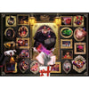 Ravensburger Villainous: Ratigan 1000pc-RB16521-6-Animal Kingdoms Toy Store