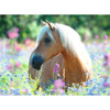 Ravensburger Wildflower Pony 300pc Puzzle