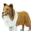 Safari Ltd Collie-SAF239329-Animal Kingdoms Toy Store