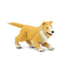 Safari Ltd Collie Puppy-SAF239429-Animal Kingdoms Toy Store