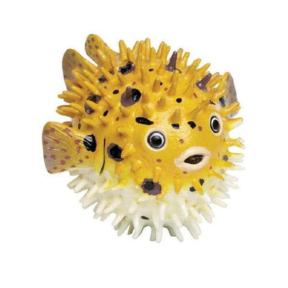 Safari Ltd Pufferfish-SAF250429-Animal Kingdoms Toy Store
