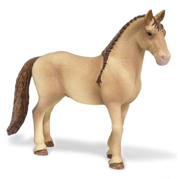 Schleich Lusitano mare Exclusive-72144-Animal Kingdoms Toy Store