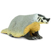 Safari Ltd American Badger-SAF295429-Animal Kingdoms Toy Store