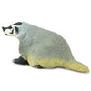 Safari Ltd American Badger-SAF295429-Animal Kingdoms Toy Store