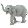 Safari Ltd Asian Elephant Large-SAF112389-Animal Kingdoms Toy Store