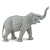 Safari Ltd Asian Elephant Large-SAF112389-Animal Kingdoms Toy Store