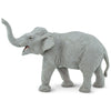 Safari Ltd Asian Elephant Large-SAF112389-Animal Kingdoms Toy Store