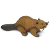 Safari Ltd Beaver-SAF283629-Animal Kingdoms Toy Store