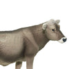 Safari Ltd Brown Swiss Cow-SAF161529-Animal Kingdoms Toy Store