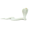 Safari Ltd White Cobra-SAF225829-Animal Kingdoms Toy Store